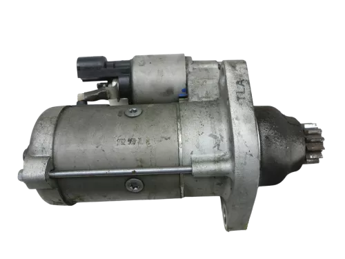 VW Passat A3 Golf Anlasser Starter 02M911024S 6-Gang Schaltung CRGA 61.000km