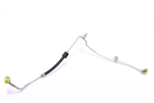 VW Golf 7 Klimaleitung Klimaschlauch 5Q0820741C Eos Touran TDI - 60.000km (163713)