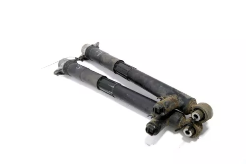 VW Golf 7 5G Stoßdämpfer hinten links und rechts 5Q0513045AE -61.000km elektrisc (163727)