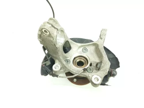 VW Golf 7 5G Achsschenkel Radlager rechts vorn 5Q0407254A (163731)