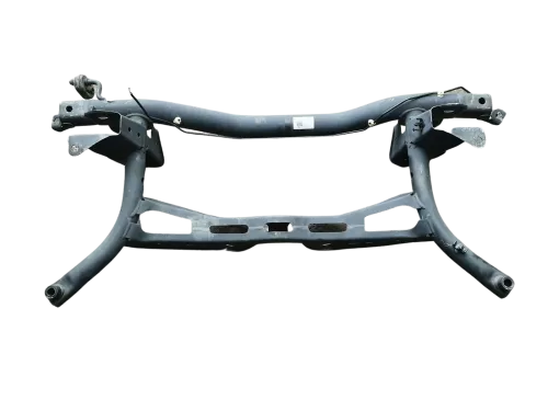 VW Golf 7 5G Hinterachse Achse hinten 5Q0505315G Hilfsrahmen - 60.000km