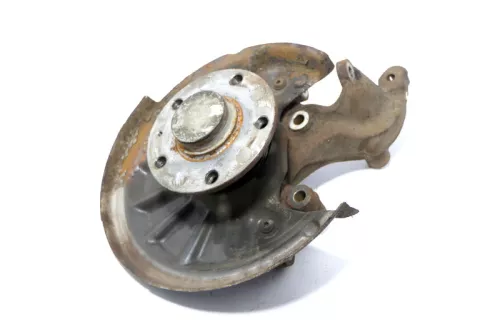 VW Golf 7 A3 Achsschenkel Radlagergehäuse hinten rechts 5Q0505436F