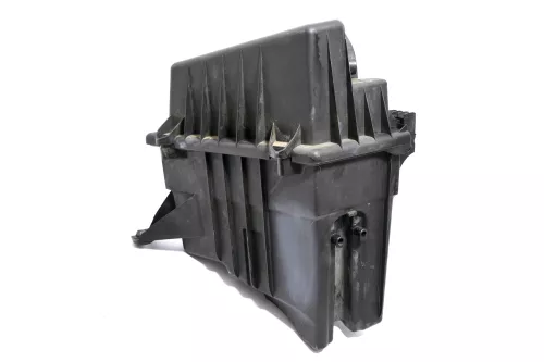 Polo 9N 9N3 Luftfilterkasten Luftfilter Kasten 1,9 TDI AXR ATD 6Q0129607AR BLS (163753)