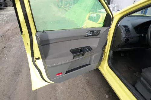 VW Polo 9N Kabelbaum Tür Türkabelbaum ZV vorne links Leitungssatz 6Q0971125P