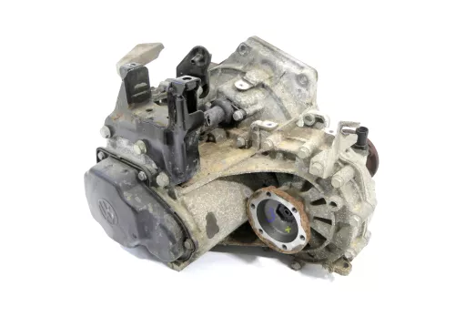 Seat Ibiza 6J Getriebe1,9 TDI 77kw 105PS 5-Gang LBQ 171.000km (von BLS ) (163826)