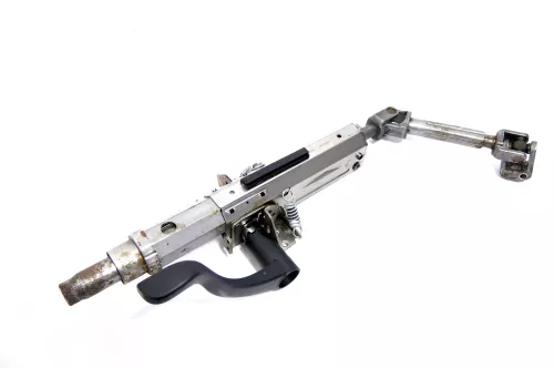 Seat Ibiza 6J Lenksäule Mantelrohr 6R1419501DS Lenkrohr Lenkung (163868)