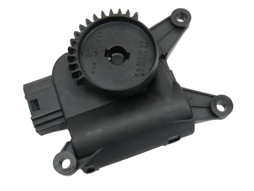 Polo Stellmotor für Temperaturregelklappe Klimaanlage Klimatronic 6R0907511 V68
