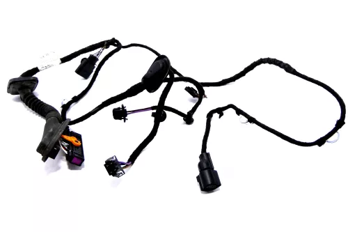 Up 1S Kabelbaum Tür Türkabelbaum ZV vorne rechts Leitungssatz 1S1971120CF 4-Türe