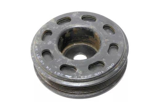 VW Up Mii Polo 6R Keilriemenscheibe Riemenscheibe CHYA CHYB CPGA 04C105243S