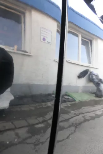 VW New Beetle 1C 9C Tür vorne rechts Beifahrertür schwarz L041 - OHNE Anbauteile (163948)