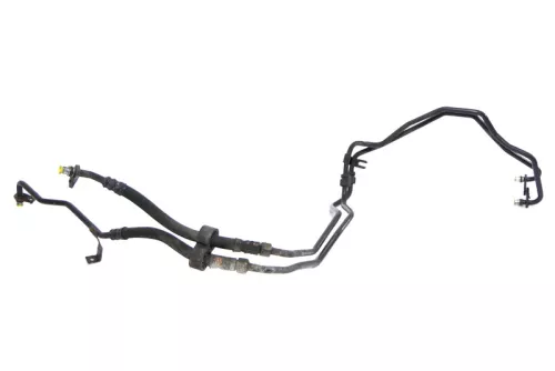 Audi A4 B5 Passat 3B Öldruckleitung Leitung Öl Öldruck Automatik