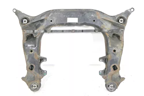 Passat 3B 3BG A4 Achse vorne Vorderachse Aggregateträger 6-Zylinder Automatik