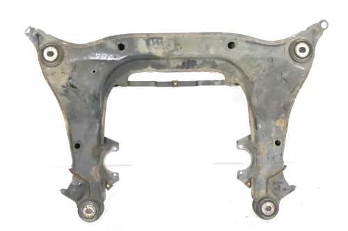 Passat 3B 3BG A4 Achse vorne Vorderachse Aggregateträger 6-Zylinder Automatik (164013)