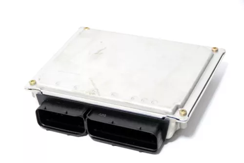 Audi A6 4B A4 8D Steuergerät 2,4 ARJ AML AMM Motor 3B0907552MX 3B0907552 (164017)