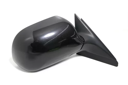 A4 B5 Spiegel Außenspiegel rechts schwarz LZ9W automatisch abblendbar Facelift (164020)