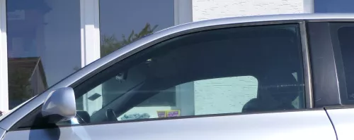 Audi A3 8L vorne links Fenster Scheibe in Tür Fensterscheibe 2/3-Türer