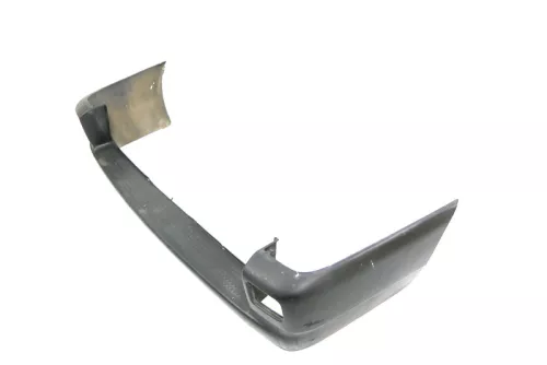 VW T4 Caravelle Multivan Stoßstange Heckstoßstange hinten 701807417 schwarz 1640 (164080)