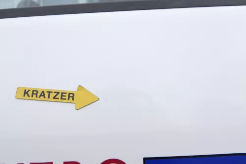 Skoda Fabia 6Y Kombi + Limousine Tür vorne links Fahrertür weiß LF9E ohneAnbaute (164160)