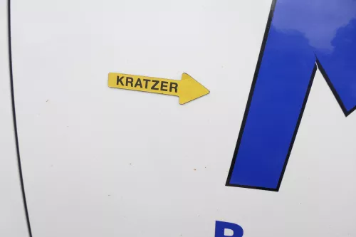 Skoda Fabia 6Y Kombi + Limousine Tür vorne links Fahrertür weiß LF9E ohneAnbaute (164160)