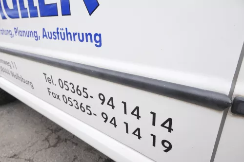 Skoda Fabia 6Y Kombi + Limousine Tür vorne links Fahrertür weiß LF9E ohneAnbaute (164160)