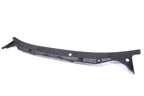 Fabia 6Y Abdeckung Windlauf Verkleidung Wischer Wasserkasten Wasserabweiser (164177)