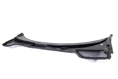 Fabia 6Y Abdeckung Windlauf Verkleidung Wischer Wasserkasten Wasserabweiser (164177)