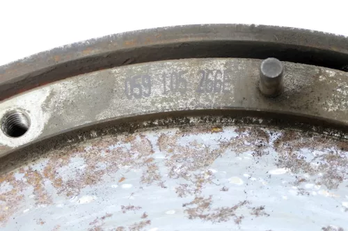 Audi A6 4B A4 Schwungrad Kupplung Zweimassenschwungrad 2,5 TDI BDG BDH AYM BFC (164225)