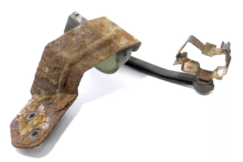 Audi A4 B7 8E Sensor Scheinwerfer Leuchtweitenregulierung Niveausensor vorne (164238)