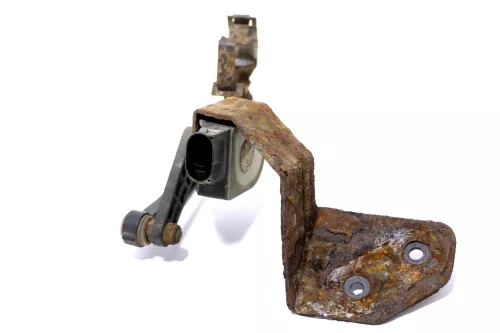 Audi A4 B7 8E Sensor Scheinwerfer Leuchtweitenregulierung Niveausensor vorne (164238)