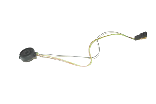 VW Polo 9N 9N3 Spiegel Regensensor 6Q0971411 Sensor Regen Wischer