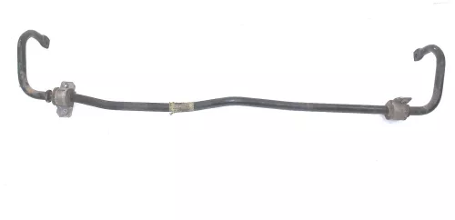 VW Polo 9N Fox Ibiza 6L Achse vorne Stabi Stabilisator 20mm gelb 6Q0411305AC AN