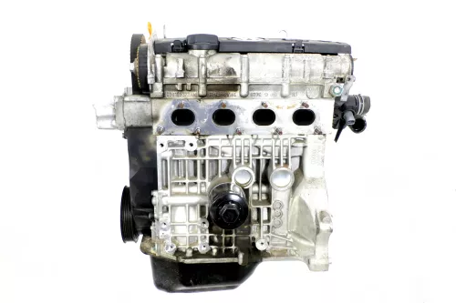 Caddy 3 Golf 5 Motor CGGA CGGB 1,4 16V 59kw 80PS (ohneAnbauteile) 130.000km BXW (164389)