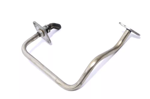 VW Lupo Polo 6N2 AGR Ventil Rohr Abgasrückführungsventil AUC 1,0 37kw 50PS (164398)