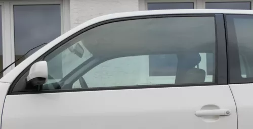 VW Lupo 6X vorne links Fenster Scheibe in Tür Fensterscheibe (164415)
