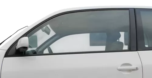 VW Lupo 6X vorne links Fenster Scheibe in Tür Fensterscheibe