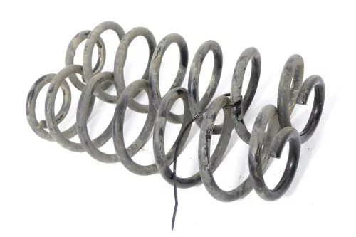 VW Eos Golf 5 Tour Feder Federn hinten links & rechts Hinterachse 1K0511115BL (164476)