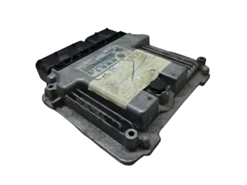 VW Golf 5 1K Jetta Steuergerät 1.9 TDI 77kw 105PS BLS Motor 03G906021TQ