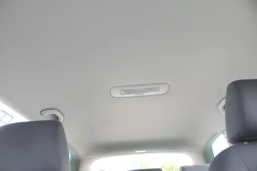 VW Golf 5 + 6 Variant Kombi 1K AJ5 Himmel Dachhimmel Dach oben grau CB CR (164521)