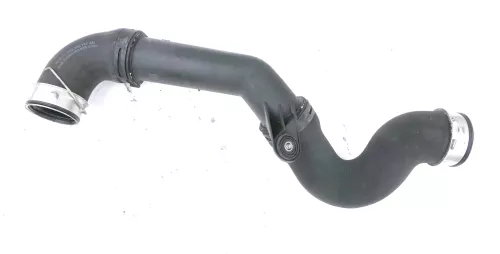 VW Touran Passsat 3C Ladeluftschlauch Schlauch Rohr 3C0145770B 1,9 TDI BLS