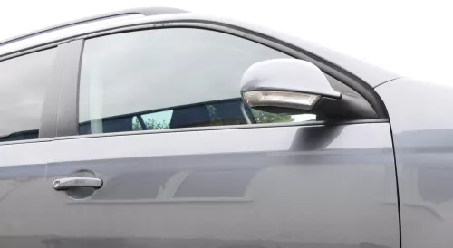 VW Golf Kombi 5 6 vorne rechts Fenster Scheibe in Tür Fensterscheibe