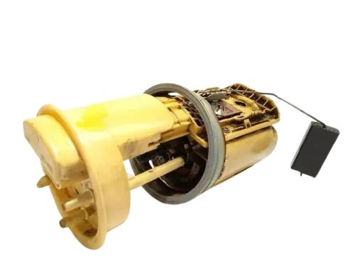 VW Caddy 2K Dieselpumpe Tankpumpe 2K5919076D Kraftstoffpumpe im Tank TDI