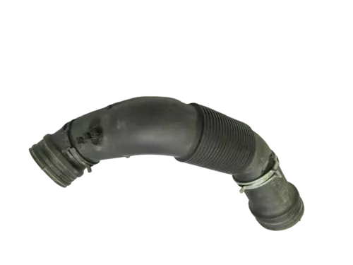 VW Caddy 2K Golf 5 Ansaugschlauch Schlauch Ansaugrohr 1K0129684J SDI BDJ