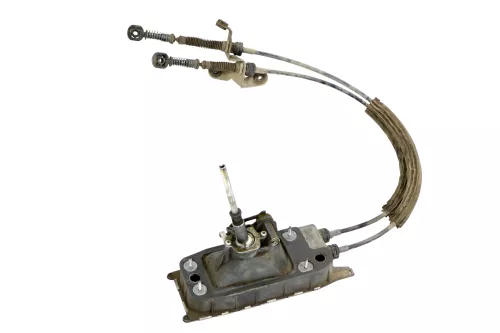 VW Touran 1T Schaltgestänge Schaltung 5-Gang SDI BDJ BST BDK (164567)