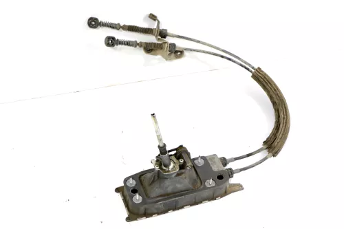 VW Touran 1T Schaltgestänge Schaltung 5-Gang SDI BDJ BST BDK (164567)