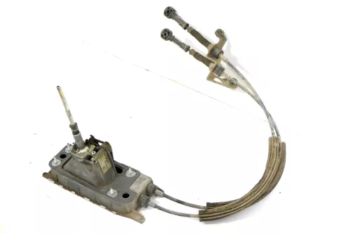 VW Touran 1T Schaltgestänge Schaltung 5-Gang SDI BDJ BST BDK (164567)