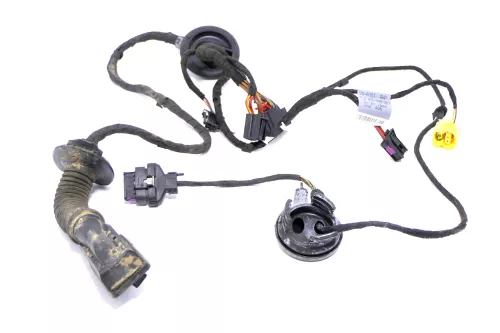 Audi 8K A4 Kabelbaum Tür Türkabelbaum ZV vorne rechts 8K0971030AG