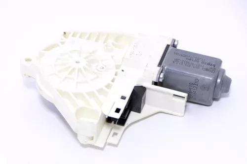 Audi A4 8K B8 A5 ektrischer Fensterheber Motor hinten rechts 8K0959812A (164614)