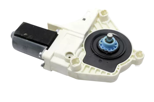 Audi A4 8K B8 A5 ektrischer Fensterheber Motor vorne links 8K0959801A 8T0959801B