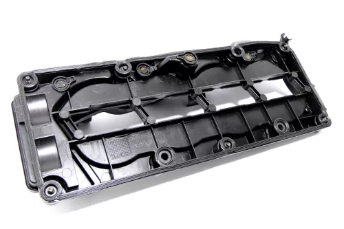 Audi A4 8K A5 nur Deckel von Zylinderkopf Motor CAGA CAGB CAHA CAHB 2.0TDI (164628)