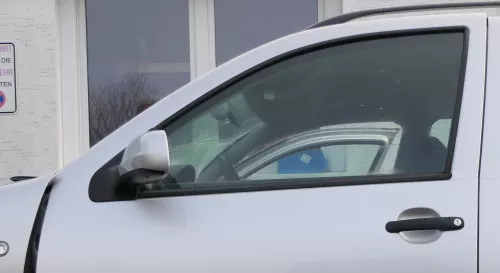 VW Golf 4 1J vorne links Fenster Scheibe in Tür Fensterscheibe 4/5-Türer Bora